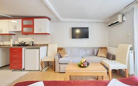 Central Suites Taksim